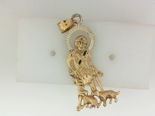 Gold Pendants / Charm