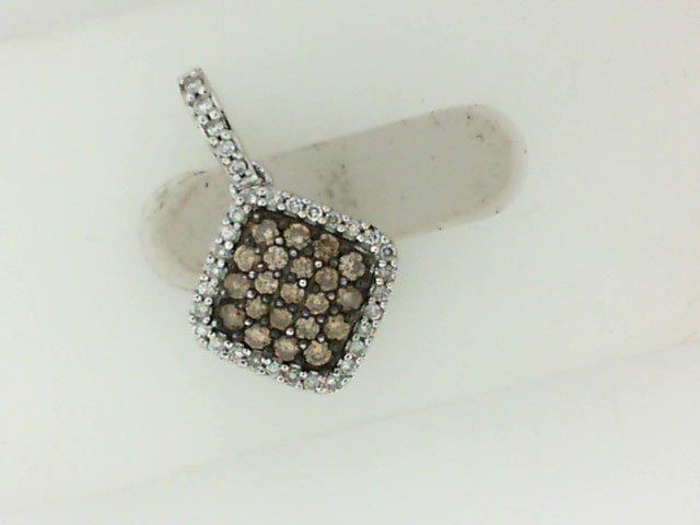 Diamond Pendant