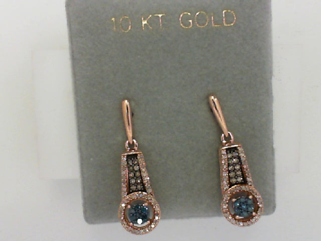 Diamond Earring