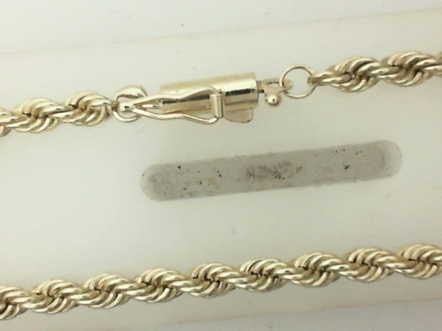Gold Chain