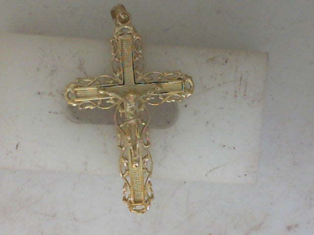 Gold Pendants / Charm