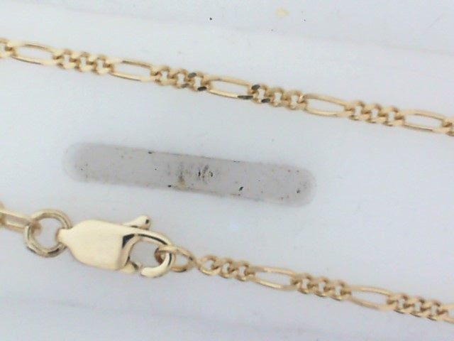Gold Chain