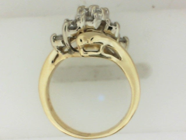 Diamond Fashion Rings - Women'