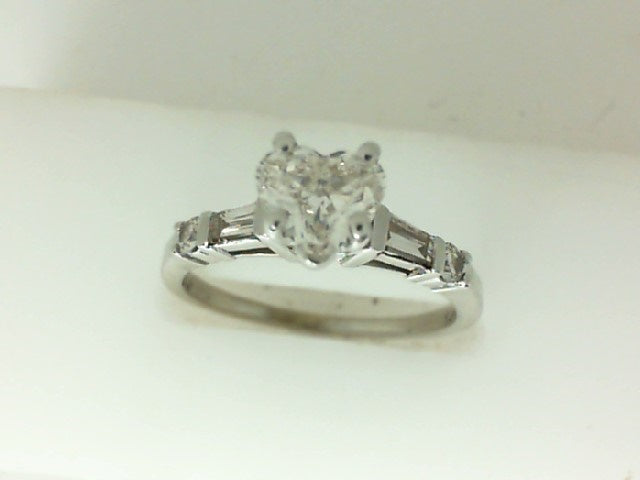 Diamond Engagement Ring