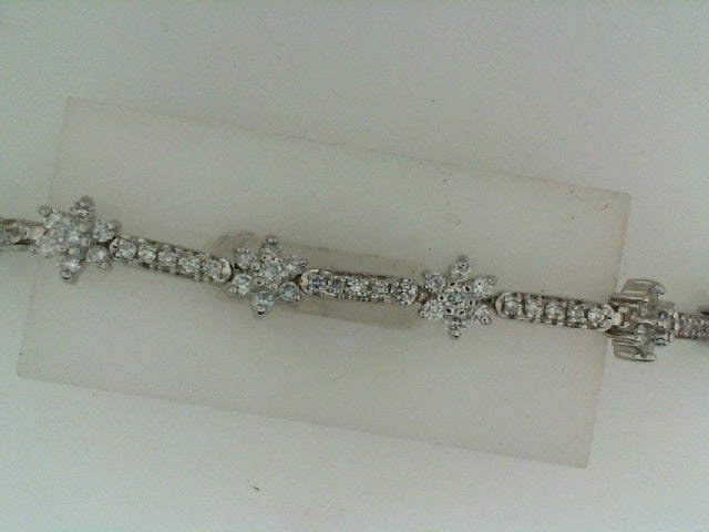 Diamond Bracelet