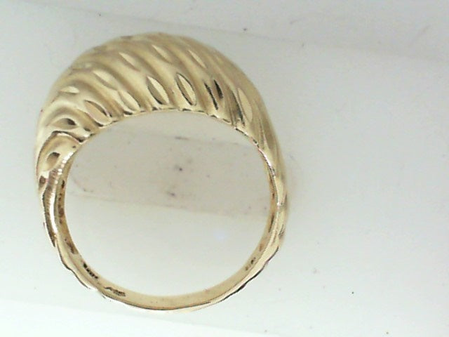 Gold Fashion Rings - Women'