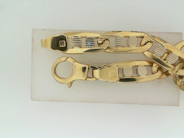 Gold Bracelet