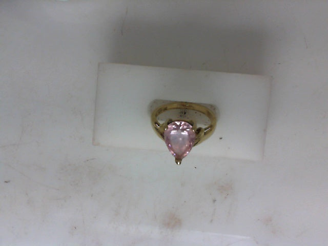 Silver Rings with Stone