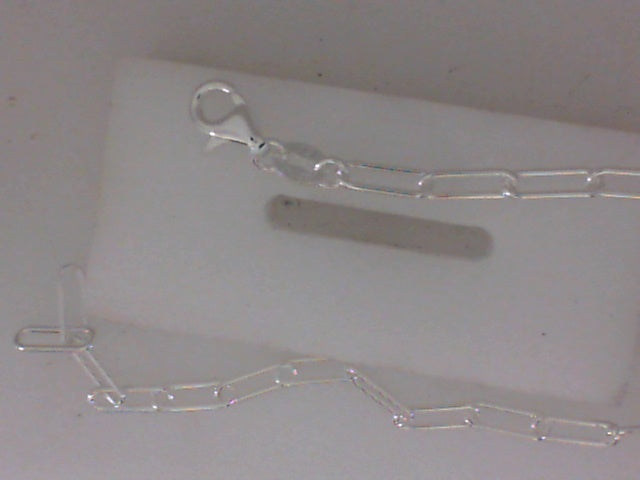 Silver Chain