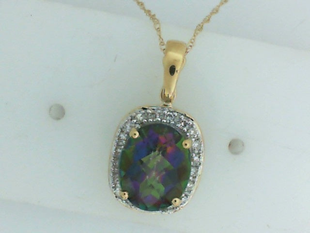 Colored Stone Jewelry - Misc