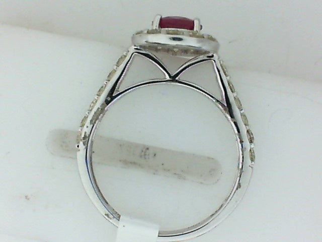 Colored Stone Rings - Women'