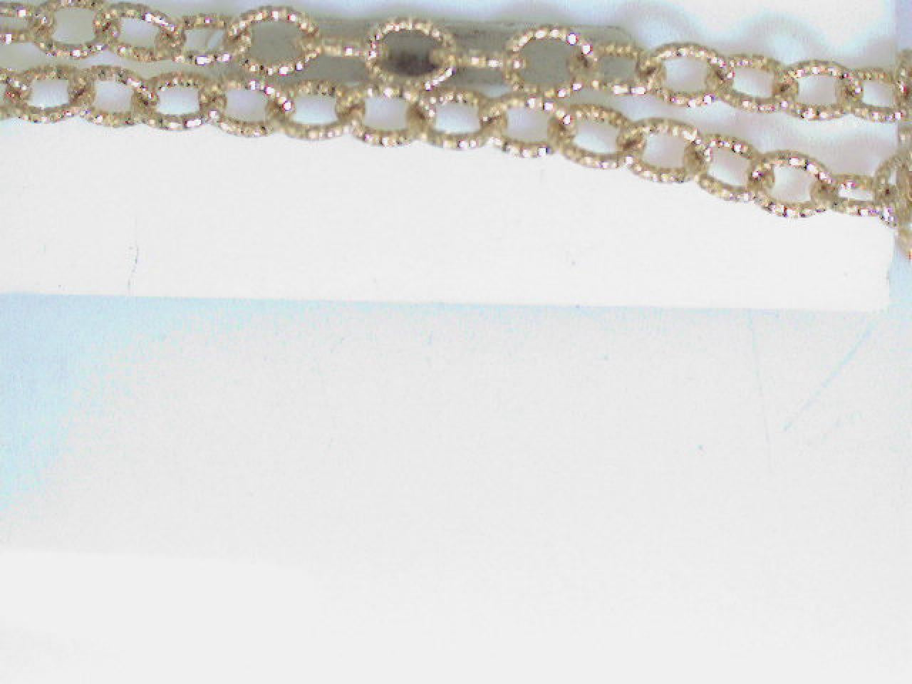 Gold Chain