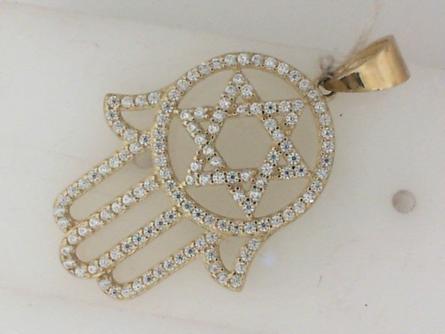 Gold Pendants / Charm