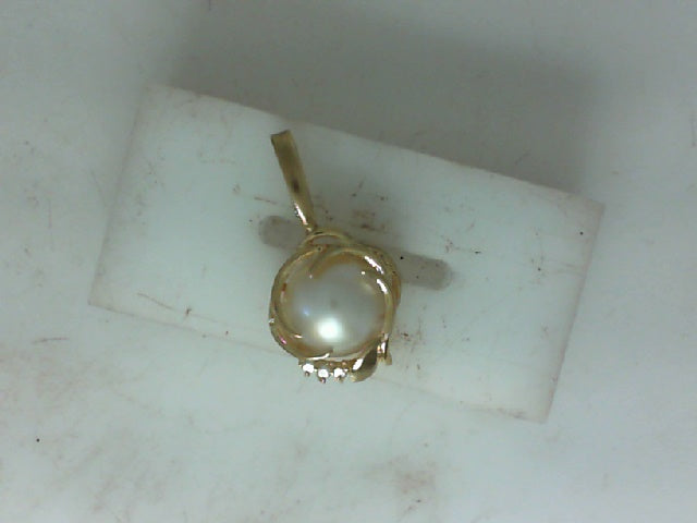 Pearl Pendant