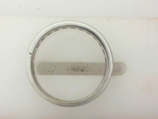 Diamond Wedding Bands - Women'