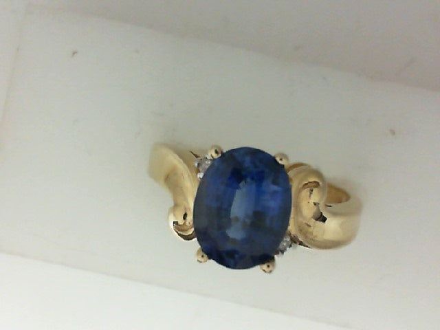 Colored Stone Rings - Women'