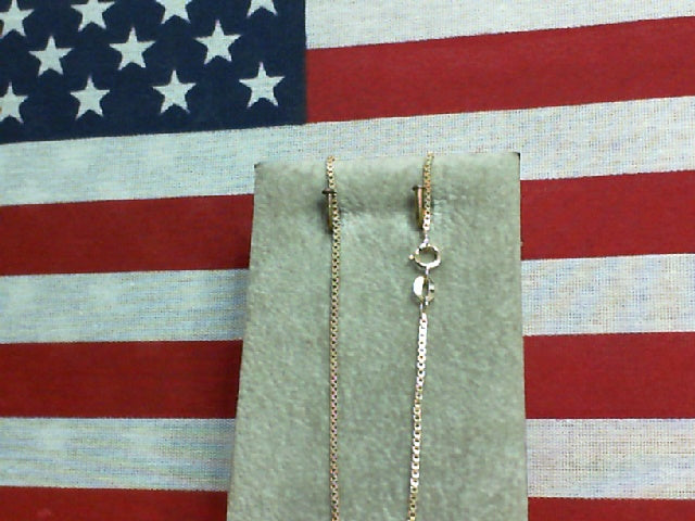 Gold Chain