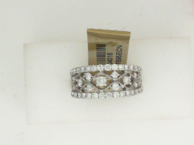 Diamond Fashion Rings - Women'