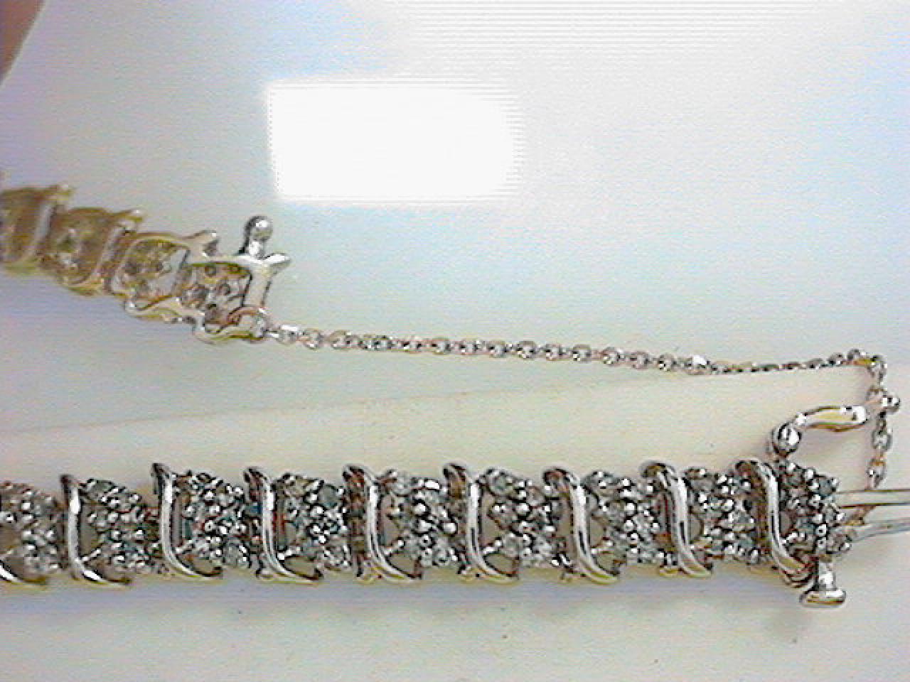 Diamond Bracelet