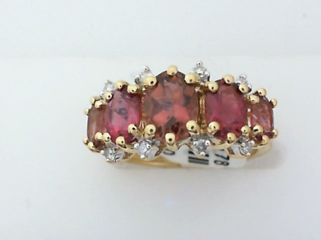 Diamond Fashion Rings  -  Women'