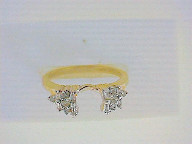 Diamond Ring Guard