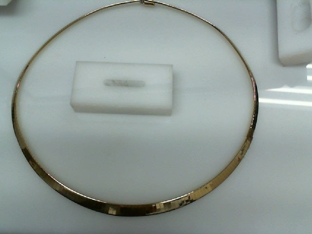 Gold Chain