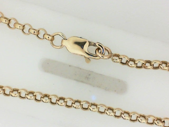 Gold Bracelet