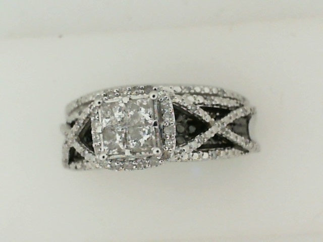 Diamond Engagement Ring