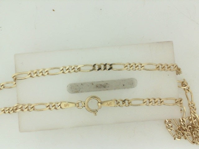 Gold Chain