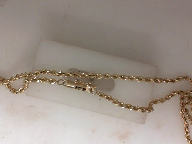 Gold Chain