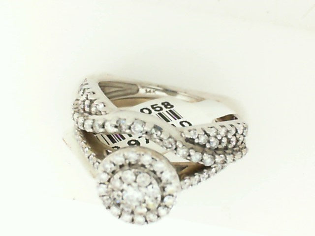 Diamond Engagement Ring