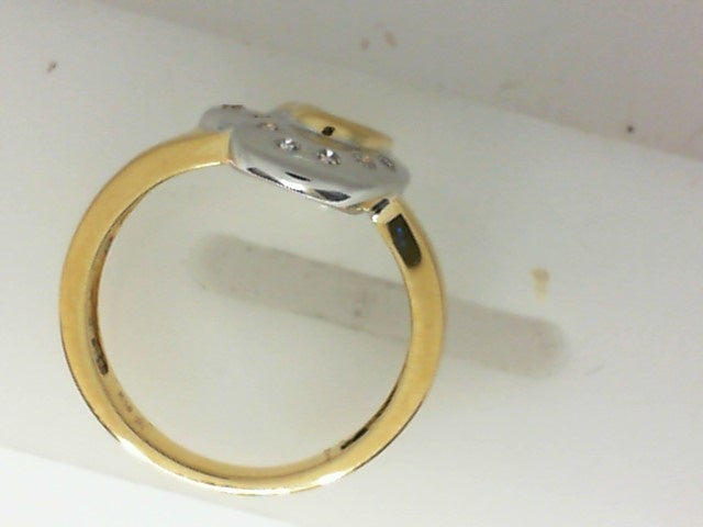 Diamond Fashion Rings  -  Women'