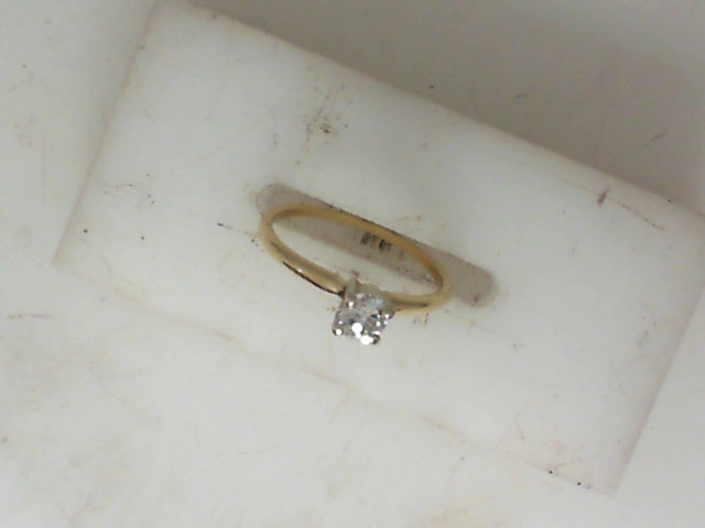 Diamond Engagement Ring