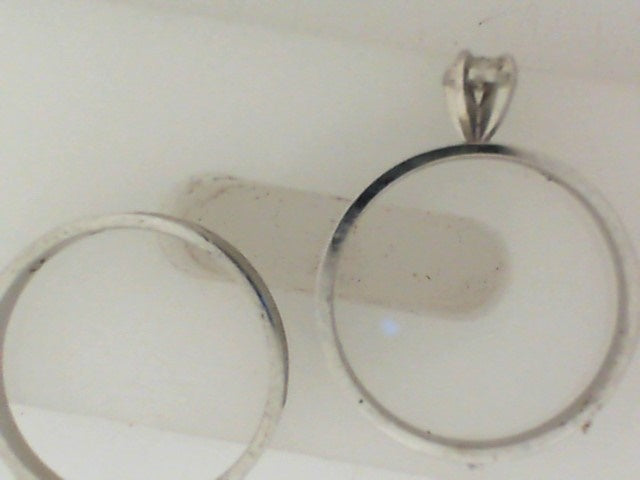 Diamond Wedding Set Complete