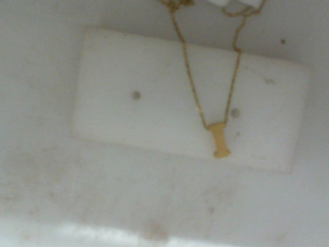 Gold Pendants / Charm
