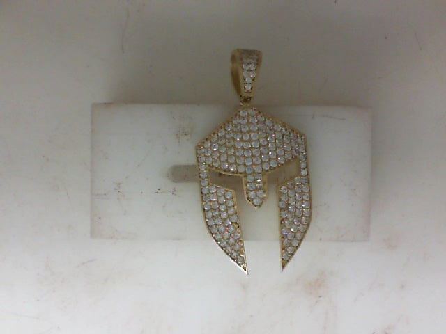 Gold Pendants / Charm