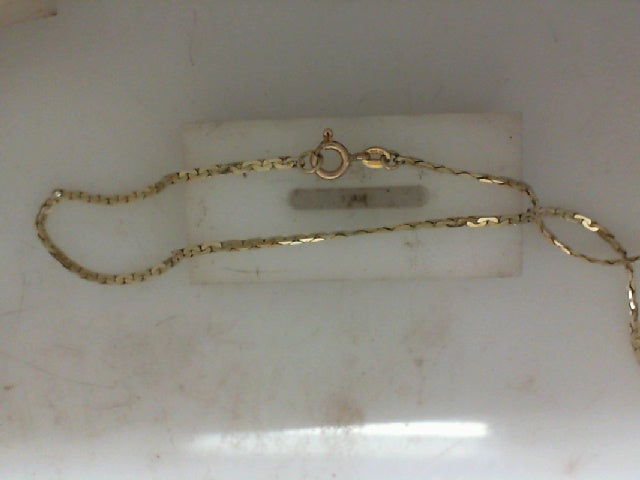 Gold Chain