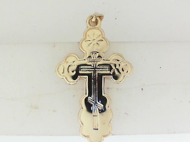 Gold Pendants / Charm