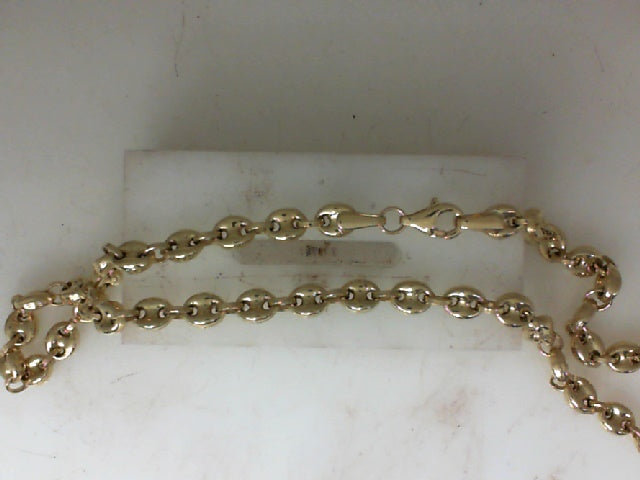 Gold Chain