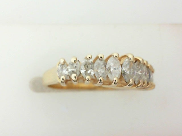 Diamond Fashion Rings - Women'