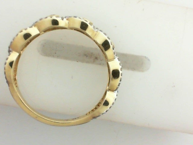 Diamond Wedding Bands - Women'