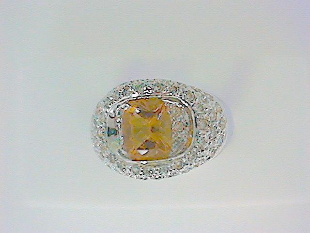 Colored Stone Rings - Women'
