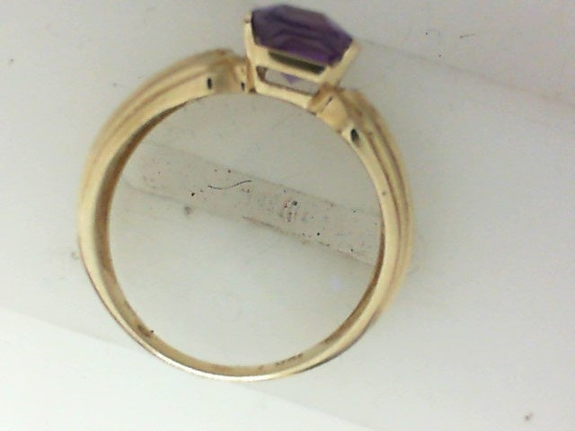 Colored Stone Rings  -  Women'