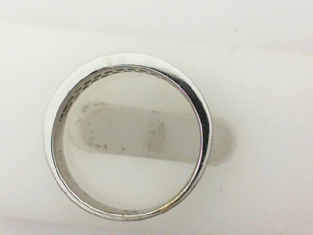 Diamond Wedding Bands - Women'