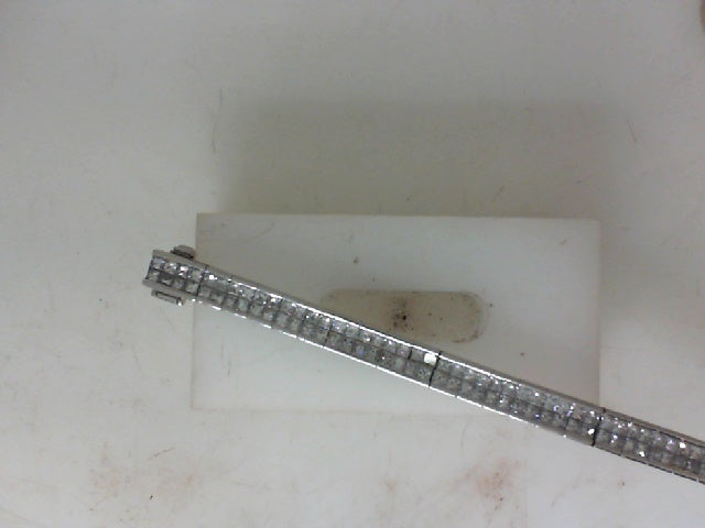 Diamond Bracelet