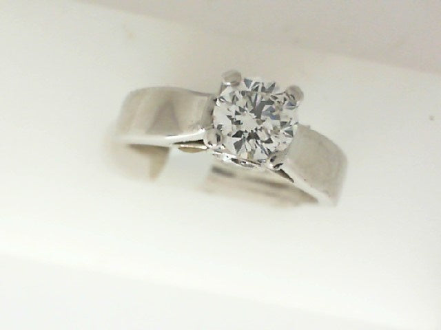 Diamond Wedding Set Complete