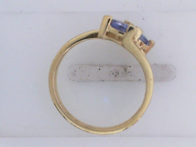Colored Stone Rings - Women'