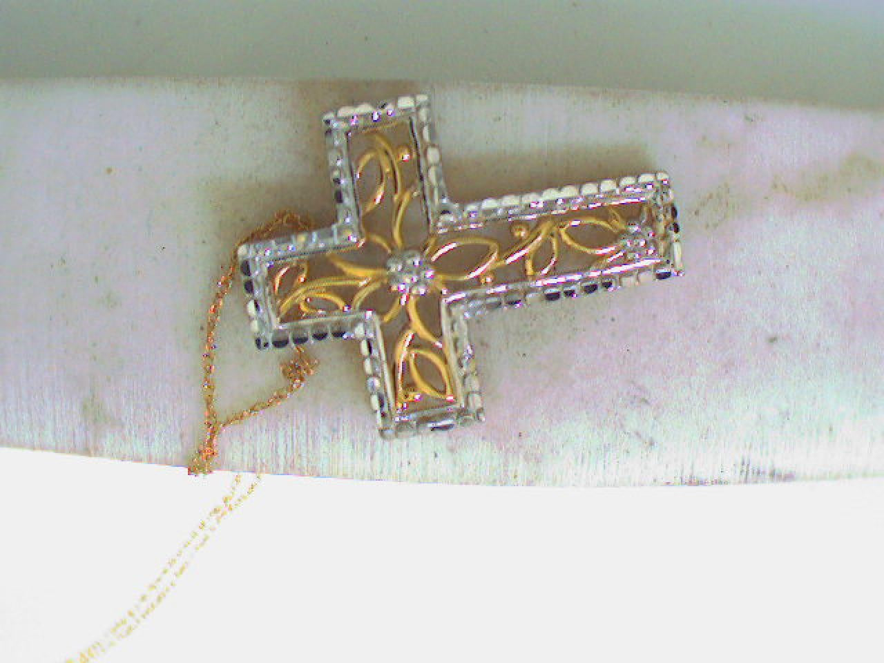 Gold Pendants / Charm