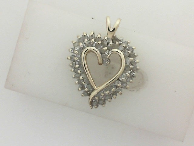Diamond Pendant
