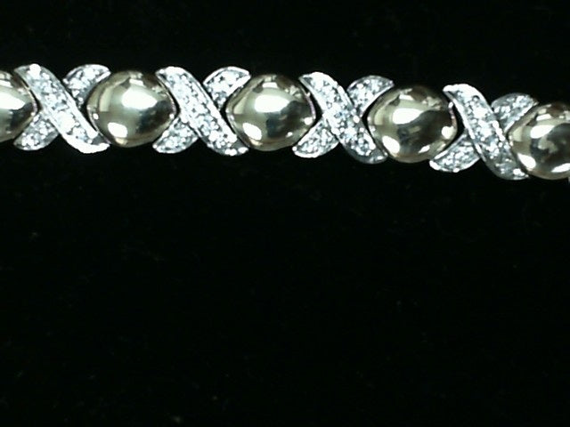 Diamond Bracelet